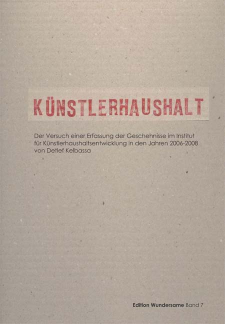 Fotohefte und -dokumentationen zu Raritäten aus Kelbassa's Panoptiku