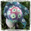 Hexenkreis Kelbassa's Panoptikum - Biomorphe - Hexenkreis