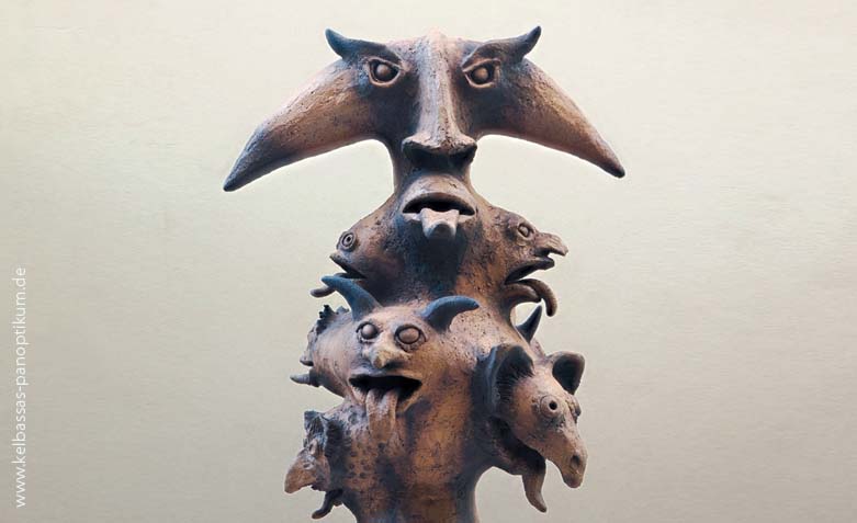 Kelbassa's Panoptikum - Aktuelles